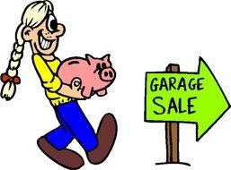 Sale Clip Art N46