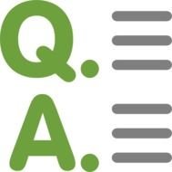 Quiz Clip Art N6
