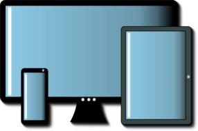 Responsive Design drawing