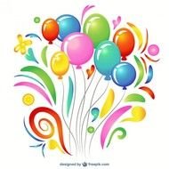 Balloon Clip Art Free Download N5