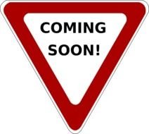 Yield Sign Clip Art N19