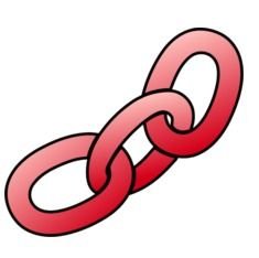 Chain Clip Art N16