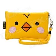 Cute Cartoon Chicken