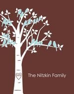 Family Tree For Grandparents Your Bird