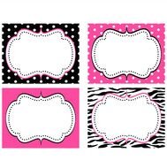 Pink Minnie Mouse N2