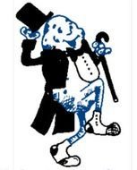 Square Dance Clip Art N31
