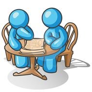 Orange Man Clip Art Free N7