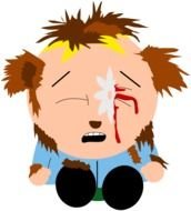 South Park N7