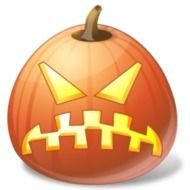 Halloween Icons