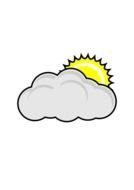 Weather Clip Art N49