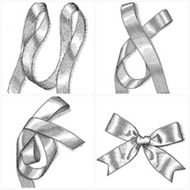 How To Tie A Perfect Bow