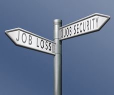 Job Security Clip Art N2