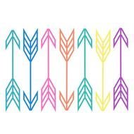 Arrow Clip Art Designs N2