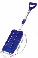 Scoop Snow Shovel