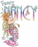 Fancy Nancy Musical drawing