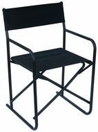 Clipart of Directors Chair