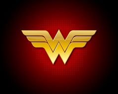 Wonder Woman Logo