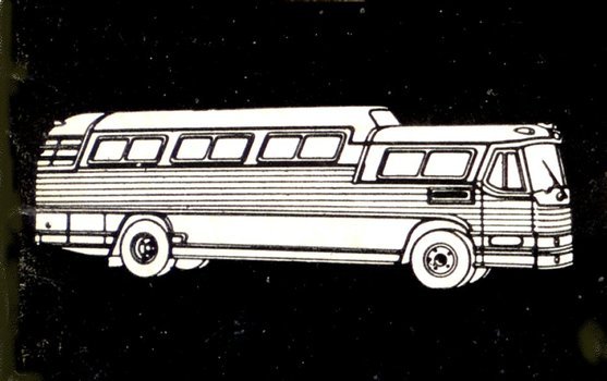 vehicle as a graphic image