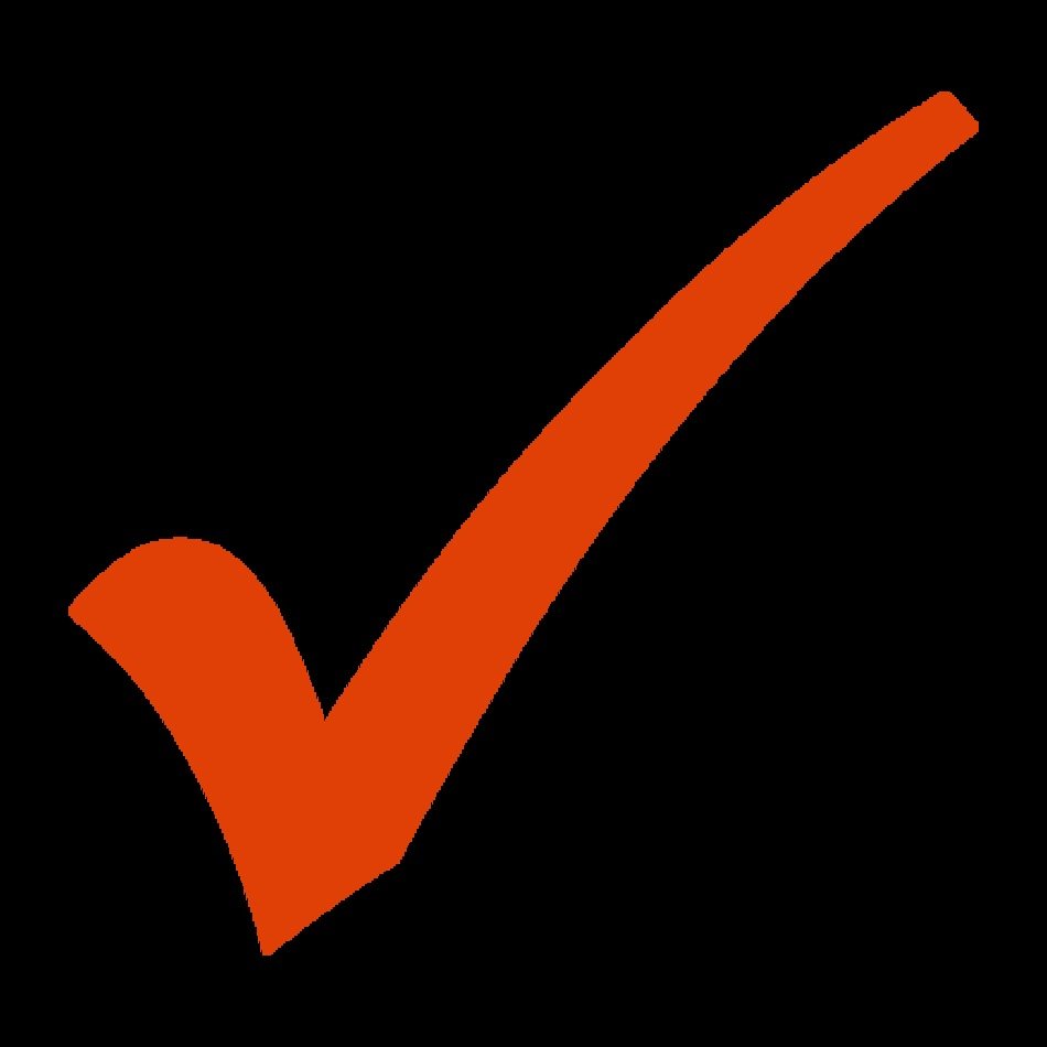 Green Check Mark N9