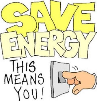 Save Energy N2