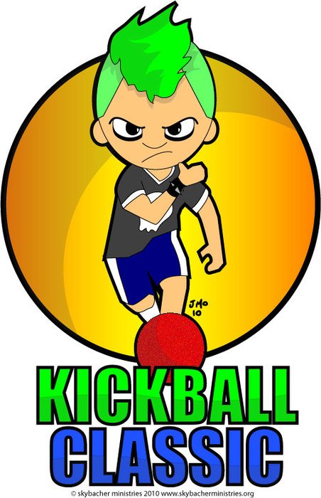 Kick Ball N2