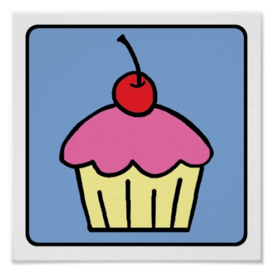 Cartoon Cherry Clip Art N15