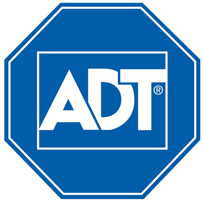 ADT as a Logo