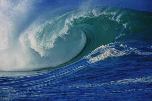 Ocean Waves