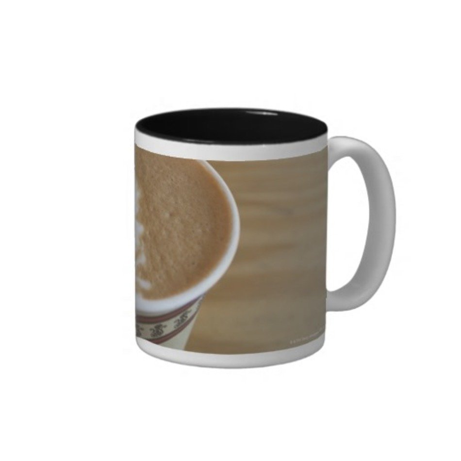 Coffee Foam Designs