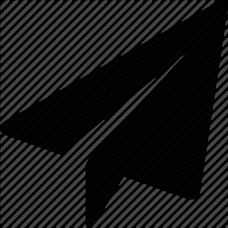 Paper Airplane Icon free image download