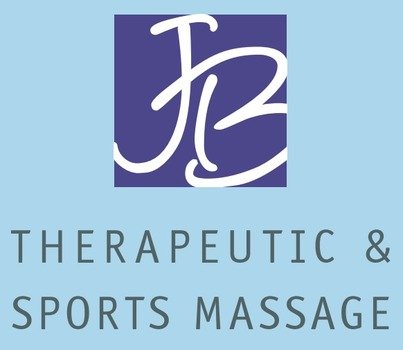 Sports Massage Logos N2