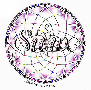 Sioux Indian Tattoo Designs