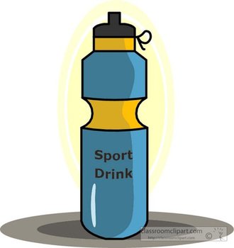 Food And Drink Clip Art N14