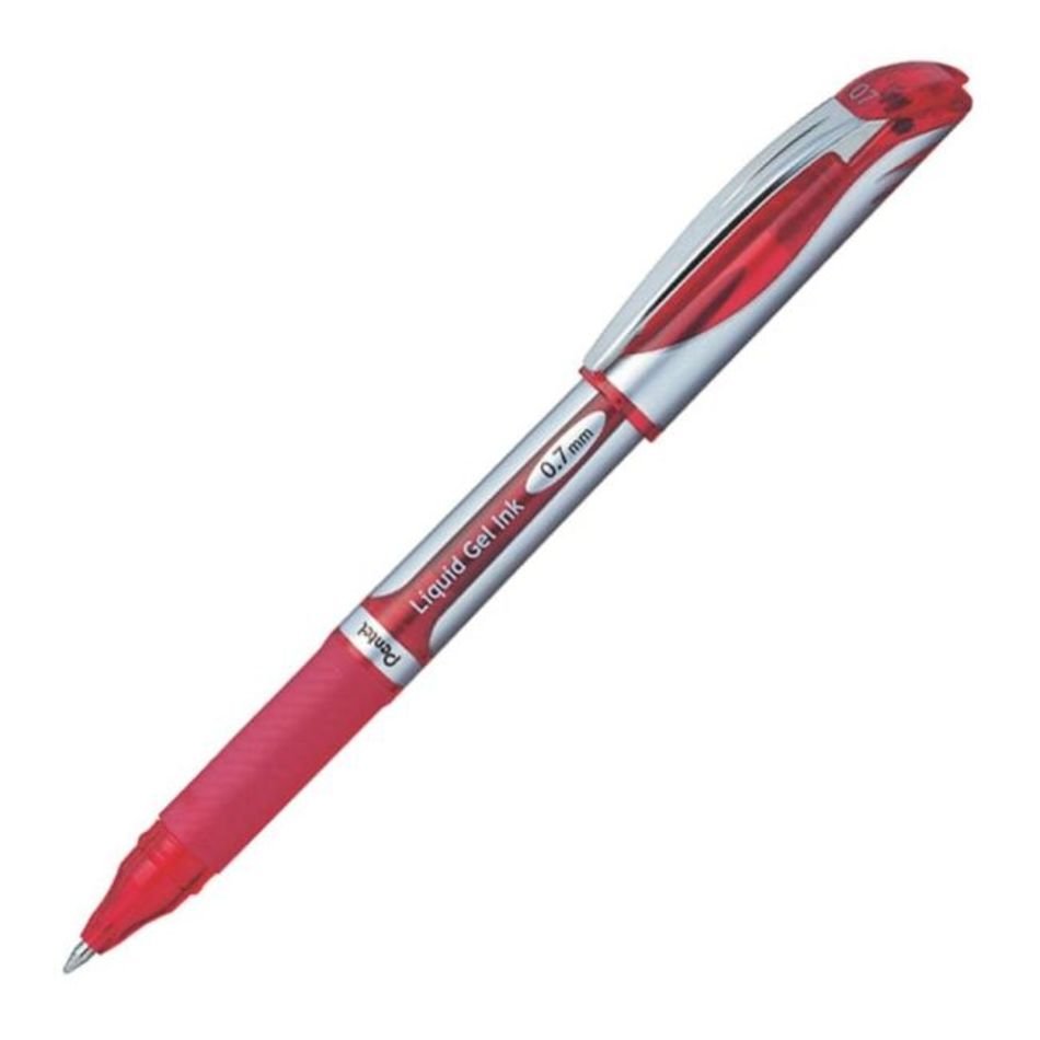 Pentel BL57 B Energel Gel Pen