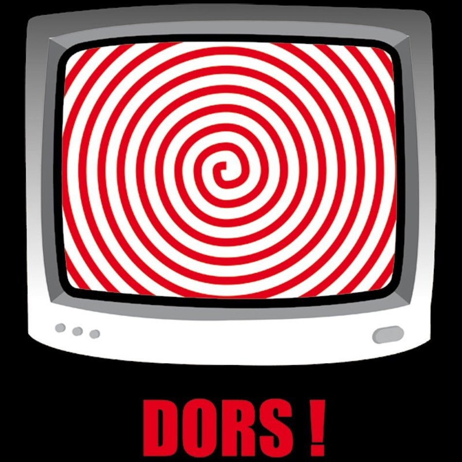 dors drawing