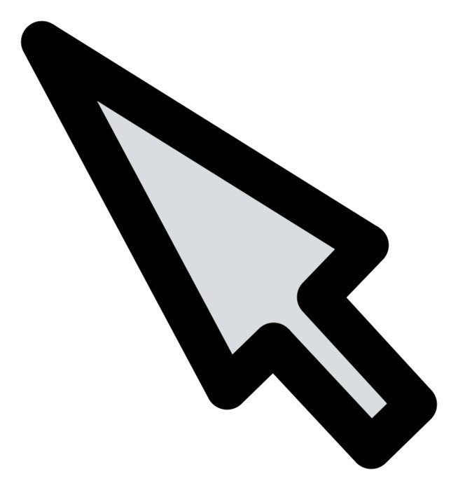 Primary 14 Select By Dannya Part Of The KDE Icon Theme