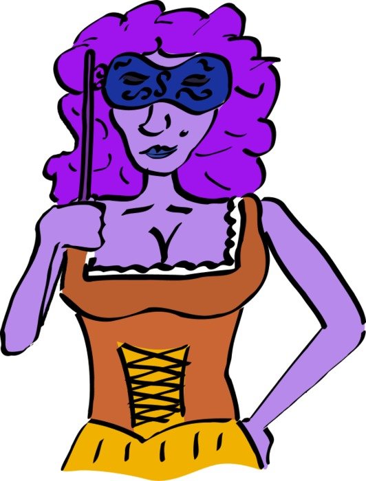 Spy Vector Clip Art N3