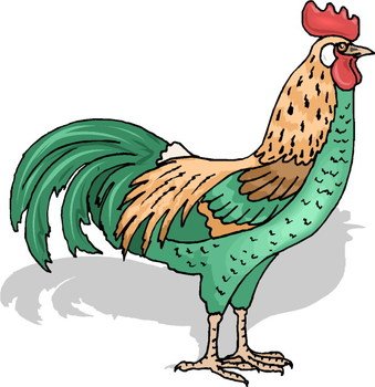Farm Clip Art N47