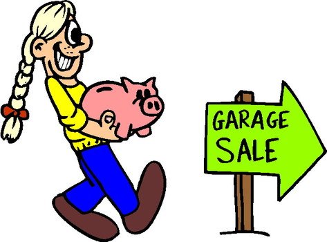 Sale Clip Art N46
