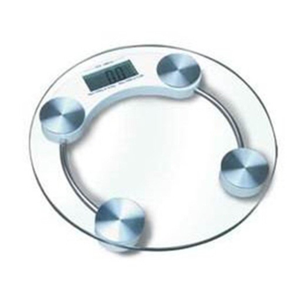 Weight Scale Clip Art N23