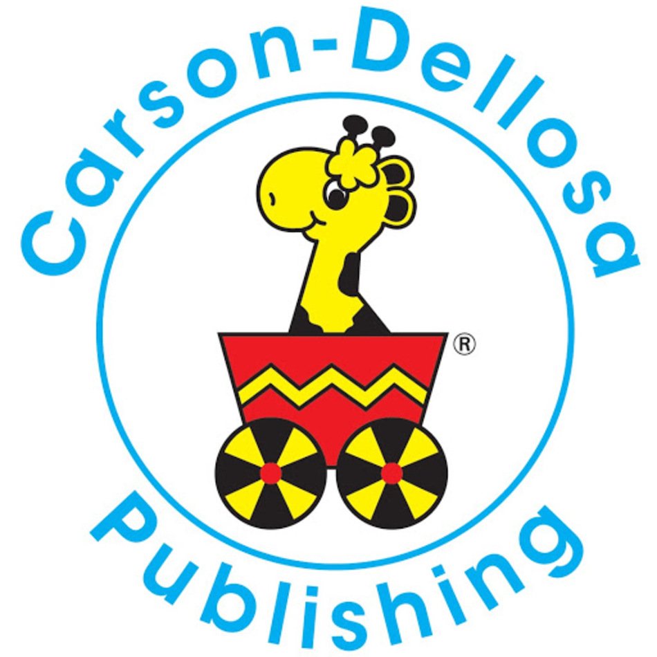 Carson Dellosa Clip Art N34