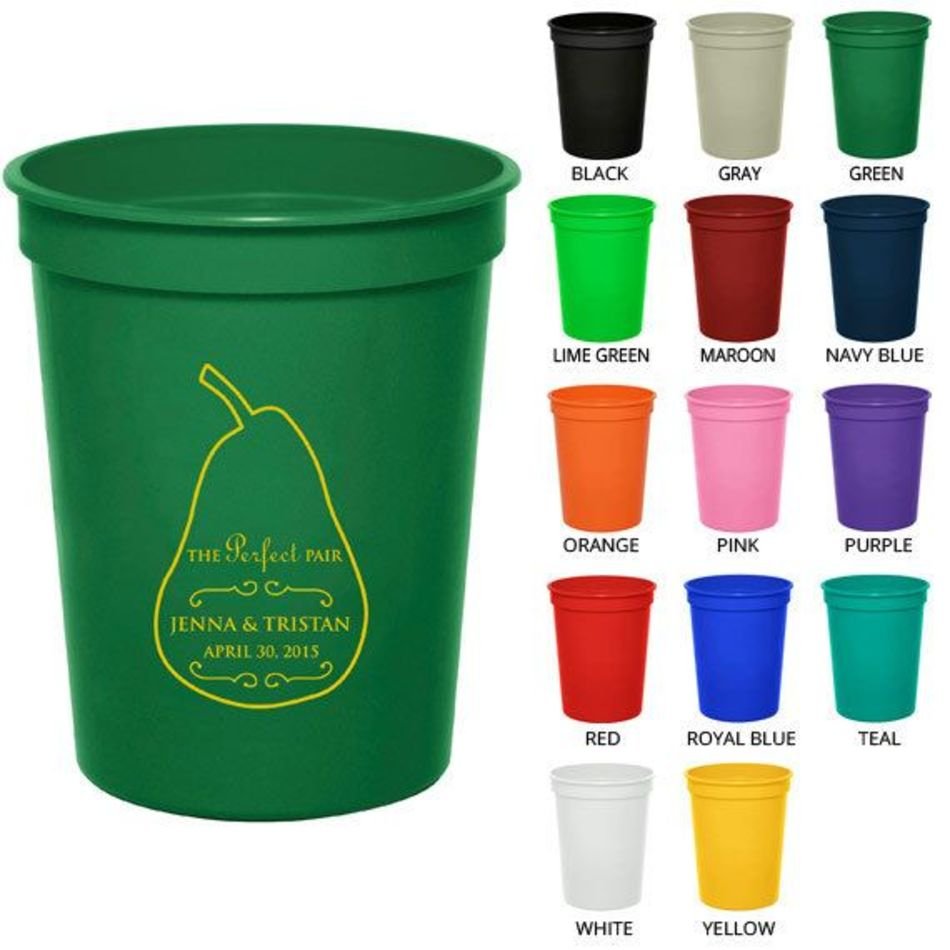 Plastic Cup Clip Art N60
