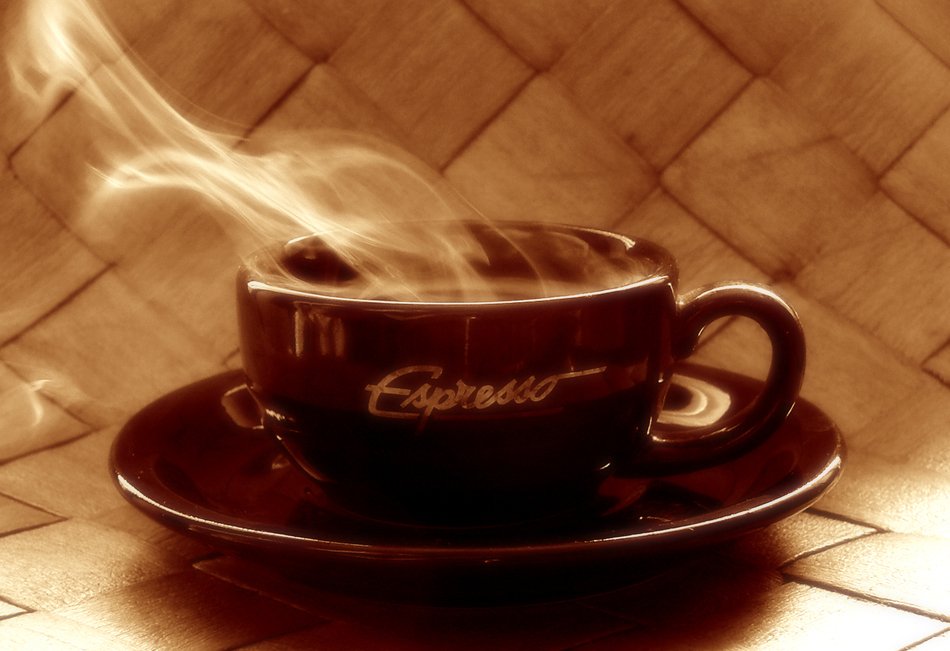 hot coffee cupcapuccino