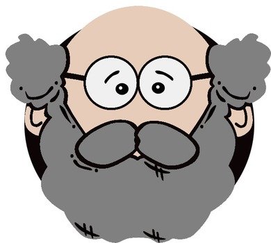 Face Clip Art N55
