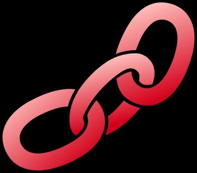 Chain Clip Art N16