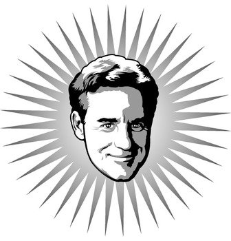 Phil Hartman Crime Scene