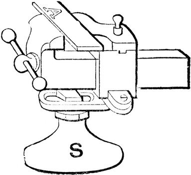 Bench Clipart