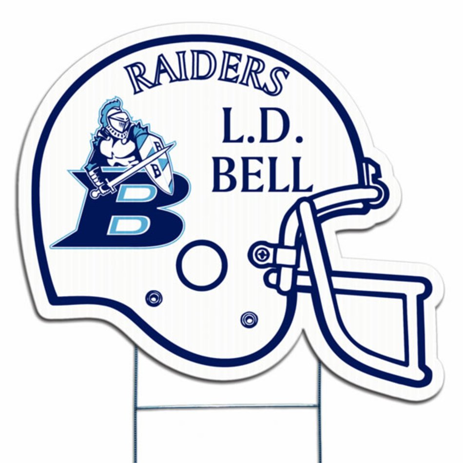 Template Football Helmet Clip Art N2