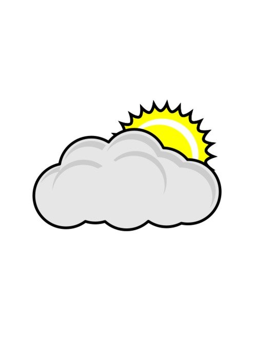 Weather Clip Art N49