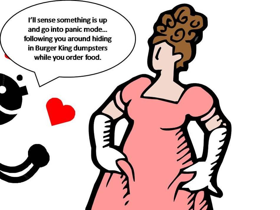 Theater Clip Art N10